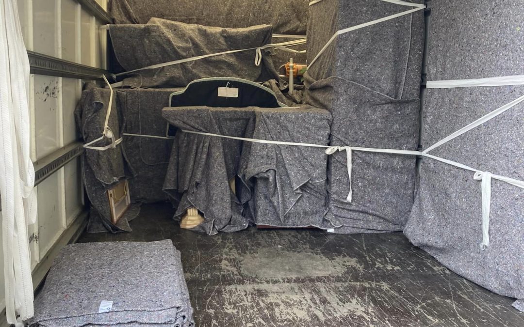 Packing & Storage Solutions